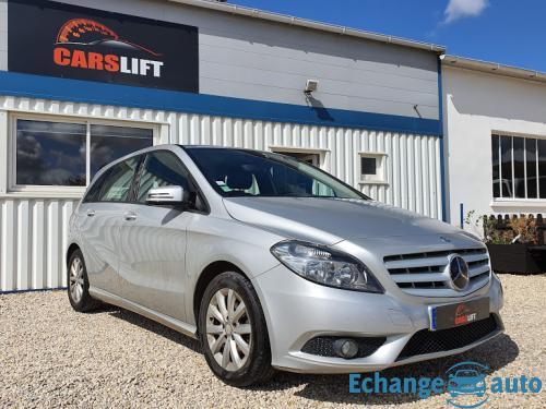 Mercedes Classe B 180 CDI 110 BUSINESS EXECUTIVE GARANTE 6 MOIS