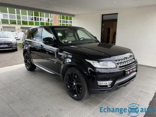 LAND ROVER RANGE ROVER SPORT Mark IV TDV6 3.0L HSE A