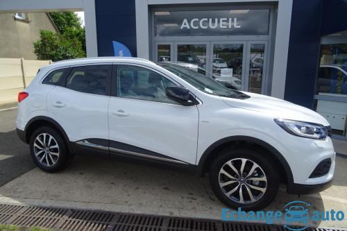 Renault Kadjar BLUE DCI 115 EDC SL GRAPHITE