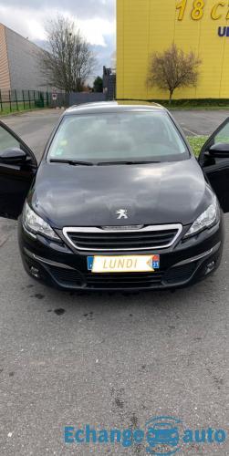 PEUGEOT 308 SW