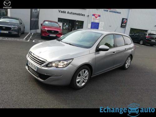 Peugeot 308 SW 1.6 bluehdi 120ch s&S BVM6 ACTIVE