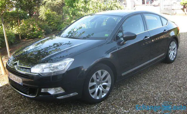 Citroen C5 etat top !