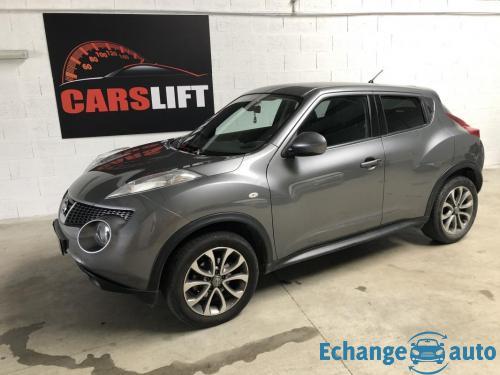 Nissan Juke 1.5 DCI CONNECT EDITION - GARANTIE 6 MOIS