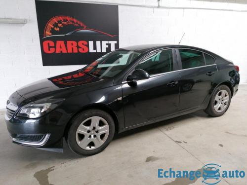 Opel Insignia 1.6 CDTI ECO 120 CH - GARANTIE 6 MOIS
