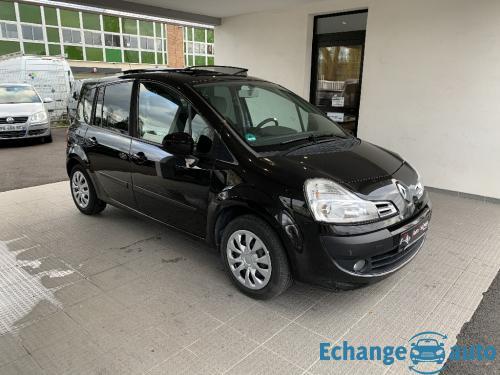 RENAULT MODUS 1.6 16V 110 Dynamique A