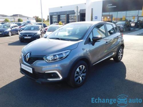 Renault Captur 1.5 dCi 90ch energy Business Euro6c