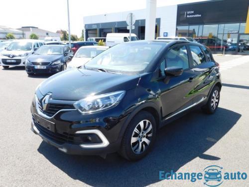 Renault Captur 1.5 Dci 90 ch BUSINESS