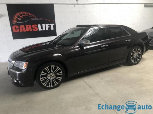 Lancia Thema 3.0 JTD 239 V6 - GARANTIE 6 MOIS