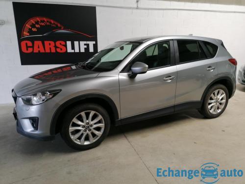 Mazda CX-5 2.2 175 CH SKYACTIV-D SELECTION 4X4 - GARANTIE 6 MOIS