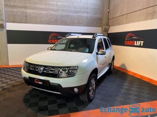 Dacia Duster PRESTIGE Phase 2 SUV 1.2 Tce 125 CH