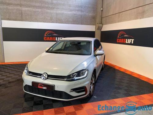 Volkswagen Golf CARAT EXCLUSIVE PACK R-LINE 1.4 TFSI 125CH