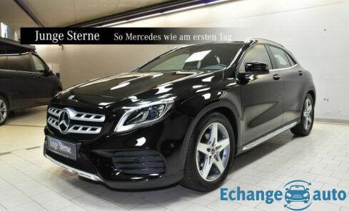 Mercedes-Benz GLA 180 AMG Line