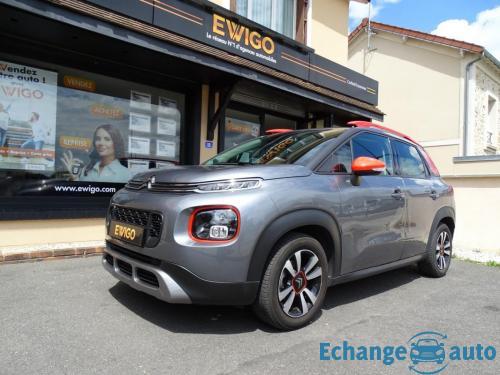 Citroën C3 Aircross 1.2 PURETECH 82 SHINE
