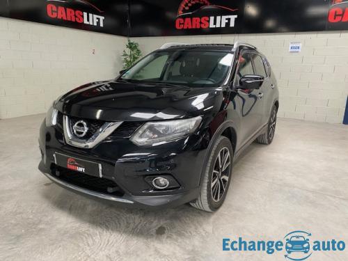 Nissan X-Trail 1.6 DCI 130 CH CONNECT - GARANTIE 6 MOIS