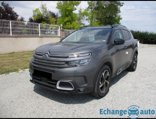 Citroën C5 Aircross PTECH 180 EAT8 FEEL