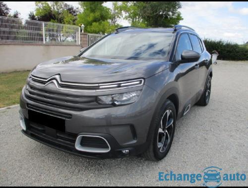 Citroën C5 Aircross PTECH 130 FEEL