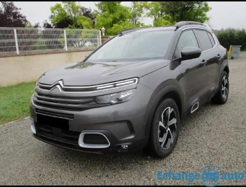 Citroën C5 Aircross PTECH 130 FEEL BVM