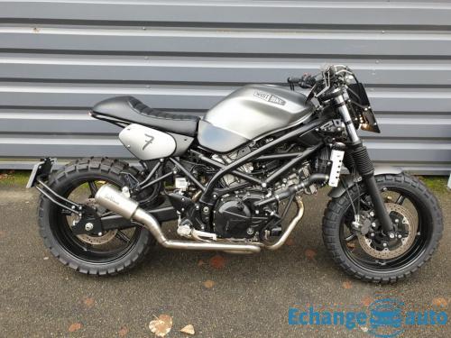 Suzuki SV650 SV 650 CAFE RACER
