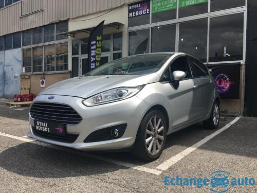 Ford Fiesta 1.0 SCTi EcoBoost S&S 100 cv GPS