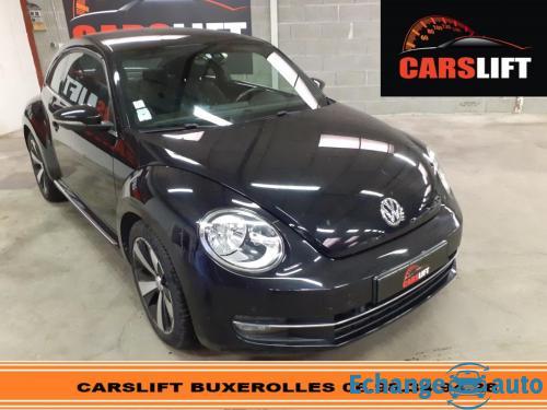 Volkswagen Coccinelle 2.0 TSI 200CH SPORT DSG6