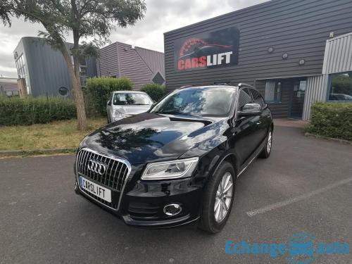 Audi Q5 2.0 TDI 190 QUATTRO AVUS GARANTIE 6 MOIS