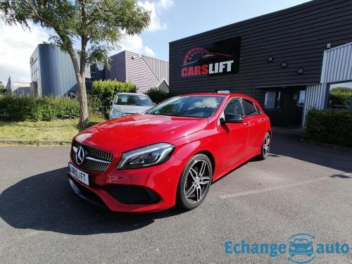 Mercedes Classe A 200 136 CH FASCINATION PACK AMG 4MATIC GARANTIE 6 MOIS