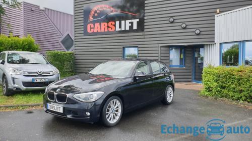 BMW Série 1 118IA 170 LOUNGE - GARANTIE 6 MOIS