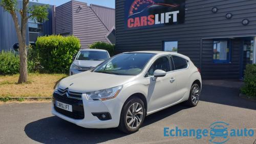 Citroën DS4 1.6 HDI 112 SO CHIC - GARANTIE 6 MOIS