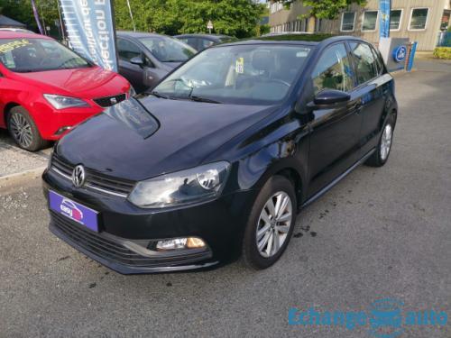Volkswagen Polo 1.0 75 Trendline
