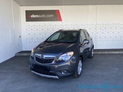 Opel Mokka 1.4 Turbo - 140 ch 4x2 Cosmo A