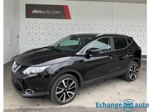 Nissan Qashqai 1.2 DIG-T 115 Tekna