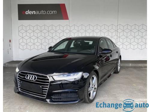 Audi A6 V6 3.0 TDI 218 S tronic 7 Quattro S line