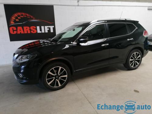 Nissan X-Trail DCI 1.6 130 CH TEKNA X-TRONIC
