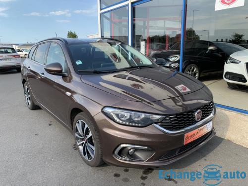 FIAT TIPO STATION WAGON Tipo Station Wagon 1.6 MultiJet 120 ch Start/Stop Lounge