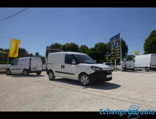 Fiat Doblo Cargo 1.6 MULTIJET 105 PACK PRO