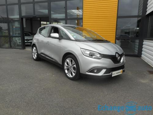 Renault Scénic DCI 110 BUSINESS