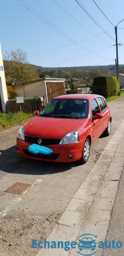 Renault Clio II campus 1,5 dci 85 CV