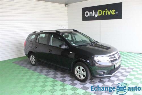 Dacia Logan MCV 1.5 dCi 90 Prestige