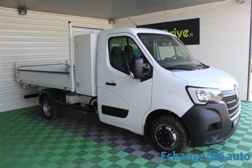 Renault Master BENNE Coffre L3 RJ3500 2.3 dCi 130 ch Confort