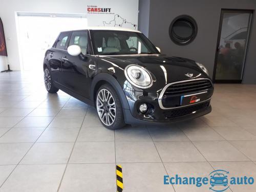Mini Cooper D Blackfriars 1.5 116 ch - GARANTIE 6 MOIS