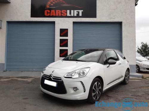 Citroën DS3 So Chic 1.6 e-HDi 92 ch - GARANTIE 6 MOIS