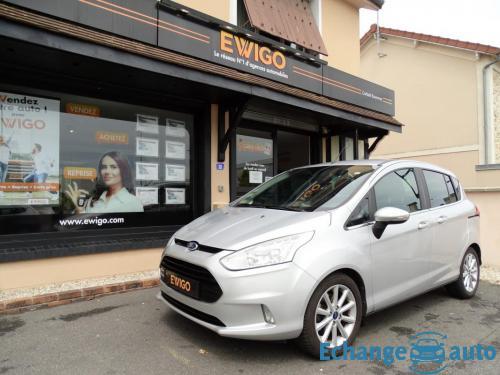 Ford Crown 1.5 TDCI 95 S&S TITANIUM