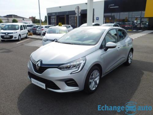 Renault Clio 1.0 TCe 100ch Zen