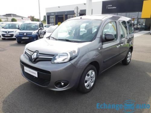 Renault Kangoo 1.5 dCi 90ch energy Zen FT Euro6
