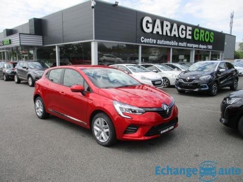 Renault Clio V SCe 75 Zen