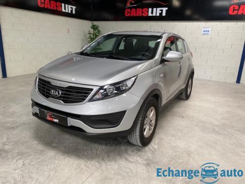Kia Sportage 1.6 GDI CVVT 4*2 135 CH STYLE - GARANTIE 6 MOIS