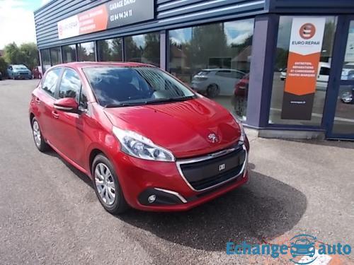 Peugeot 208 ACTIVE 1L2 PURETECH 82 CHVS