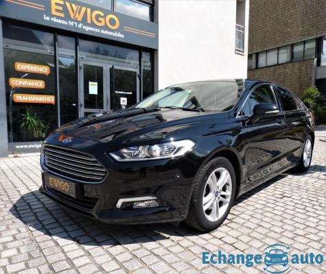 Ford Mondeo V HatcHback 2.0 TDCI 16V ECOnetic 150 cv Titanium