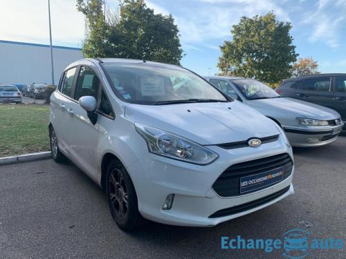 Ford B-Max 1.0 EcoBoost 100 S&S Trend