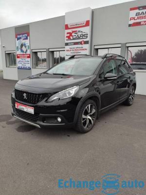 Peugeot 2008 Puretech 110 S&amp;S EAT6 GT LINE